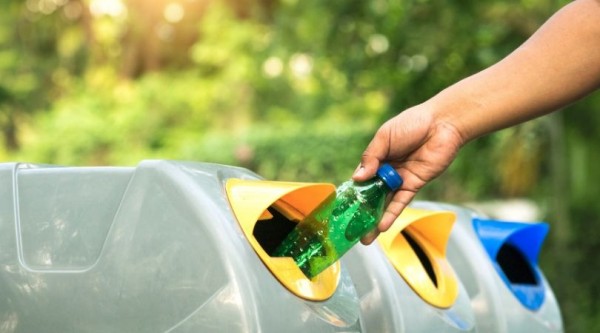 Efficient waste management