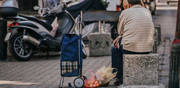 Efficient waste management