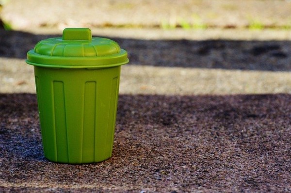 Efficient waste management