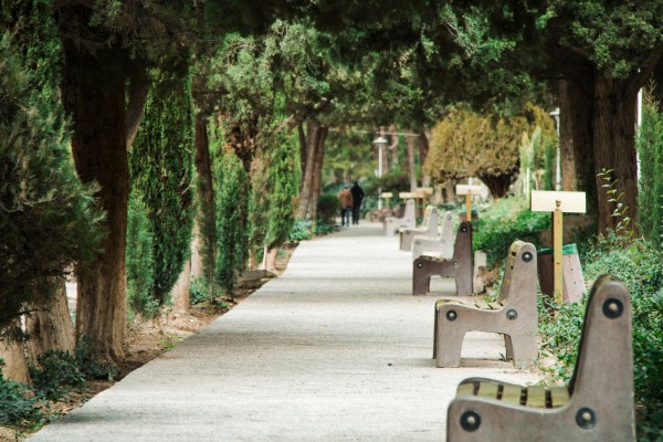 Náš park